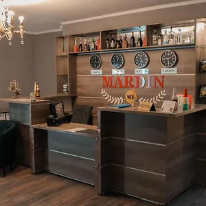 Mardin Алматы