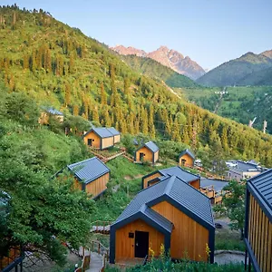Qazaq Auyl Eco Алматы
