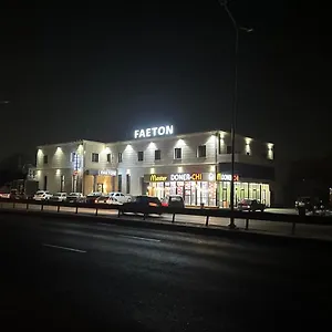 Faeton Алматы