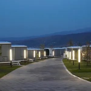 Zvezdnaya Eco-hotel Алматы