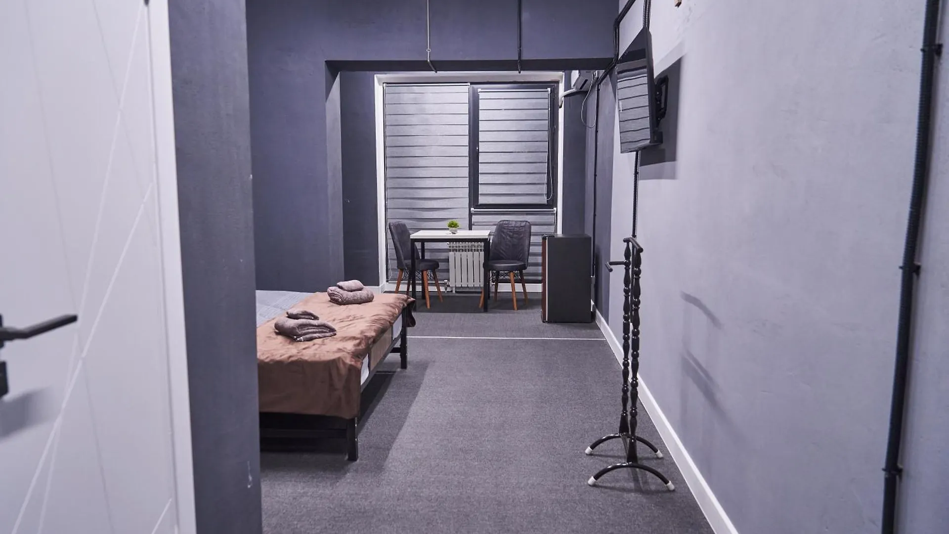 Gagarin Hotel Алматы Казахстан